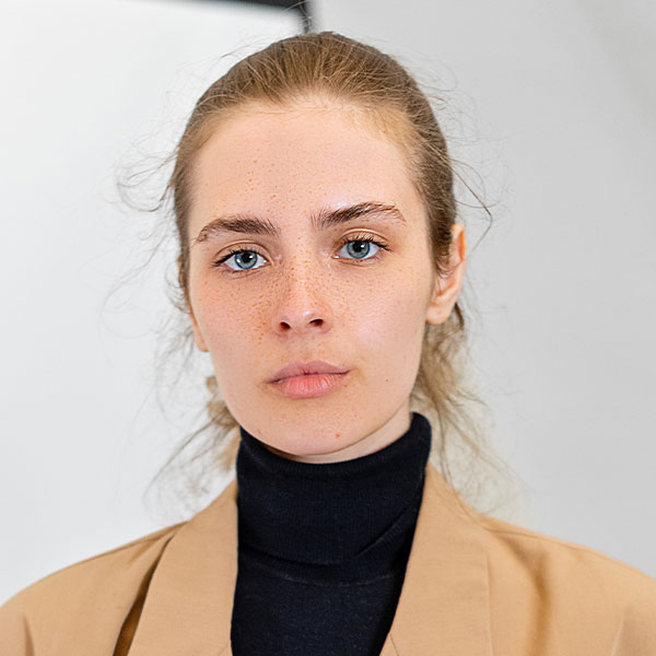 Emily Brown