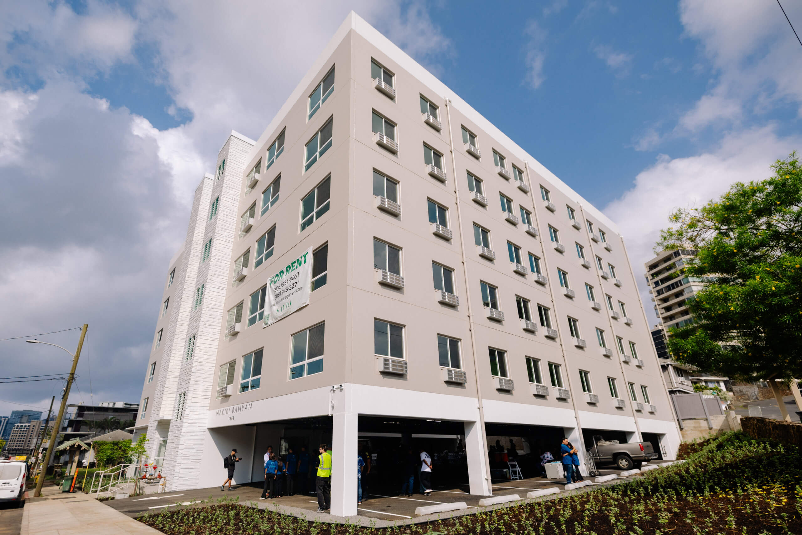 Makiki_Banyan_Grand_Opening_1