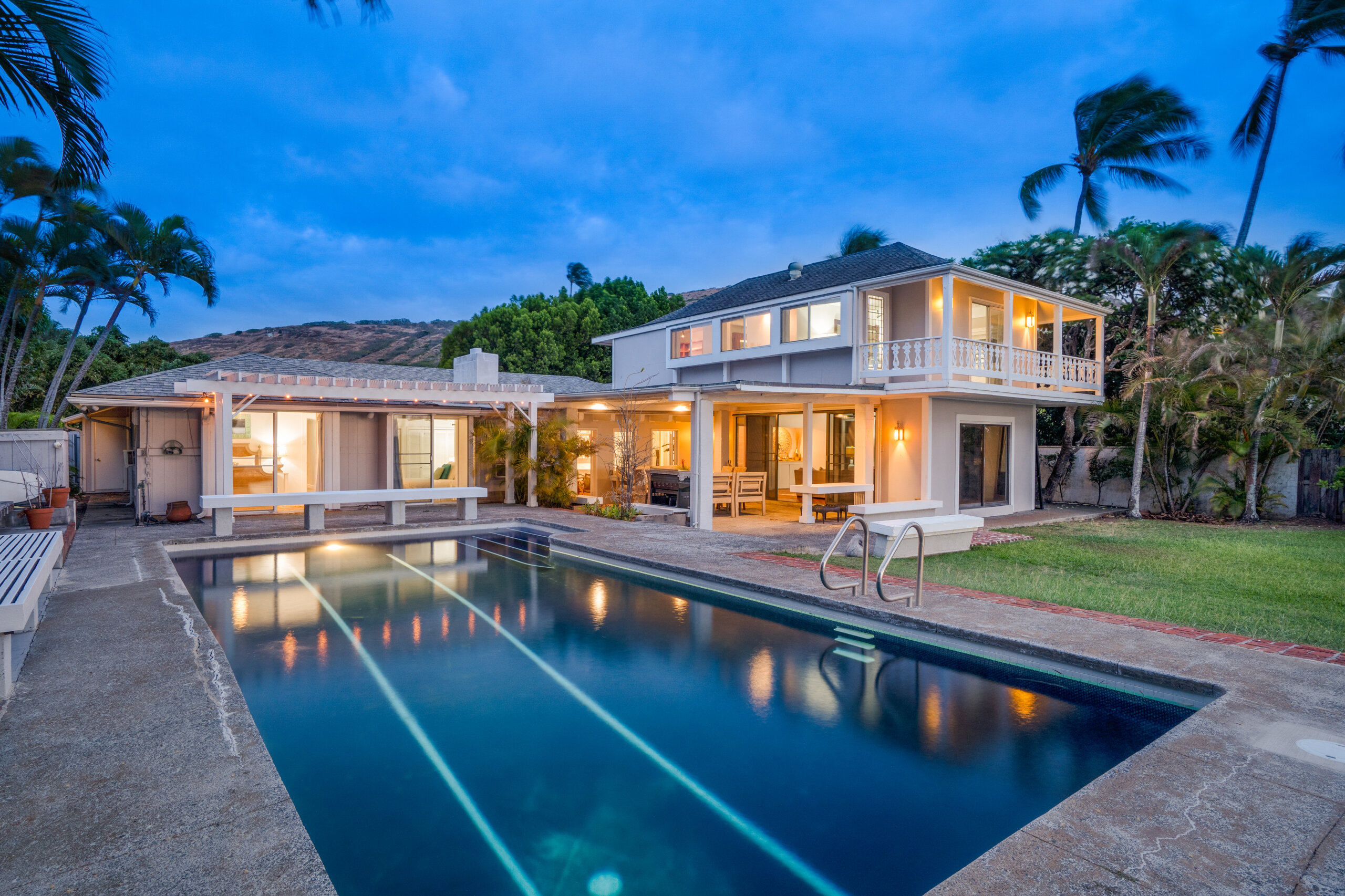433 Portlock House
